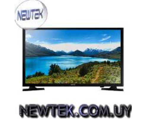 Televisor LED Samsung UN32J4300 32" Smart TV Resolucion 1366x768 HDMI Sintonizad